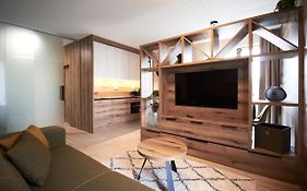 Apartmany 316 A 317 Vila Zuberec